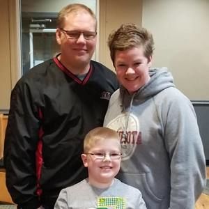 Meet your Posher, Tom